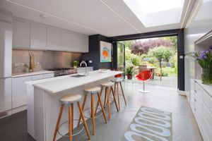 Kitchen- click for photo gallery